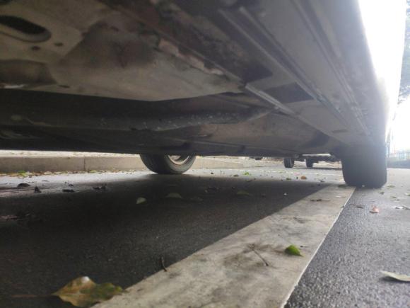 [台州·浙J] 二手讴歌讴歌CDX2016款 1.5T 两驱悦享版