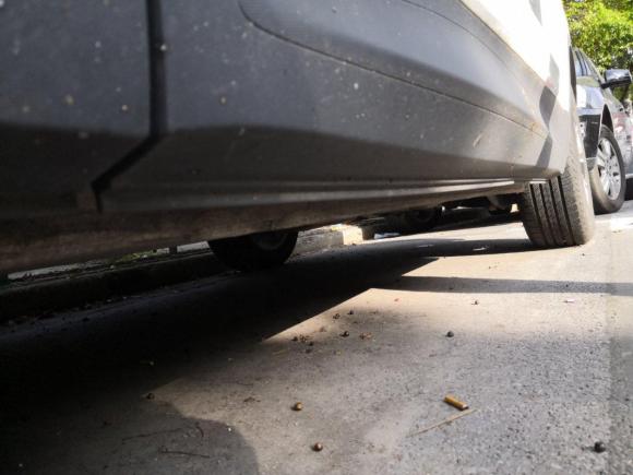 [上海·苏U] 二手宝沃宝沃BX52020款 20TGDI 自动两驱先锋型