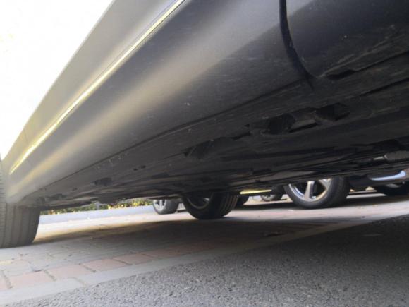 [北京·京A] 二手奔驰奔驰GLB2021款 GLB 200 动感型