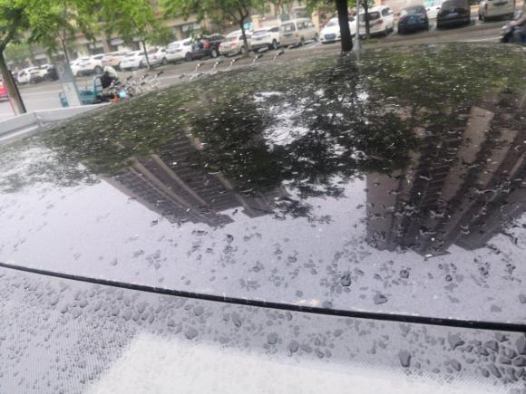 [湖州·浙E] 二手斯柯达晶锐2017款 1.6L 自动运动版