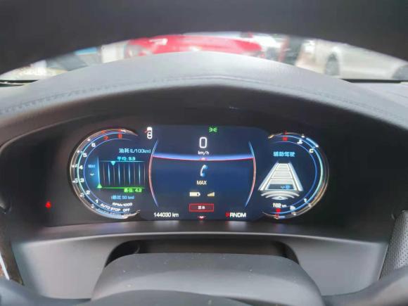 [义乌·浙G] 二手凯迪拉克凯迪拉克CT62017款 28T 豪华型