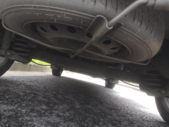 [苏州·粤B] 二手东风帅客2013款 改款 1.5L 手动舒适型7座 国IV