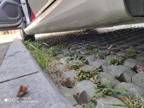 [嘉兴·苏A] 二手MG锐行2015款 1.5T 自动风尚版