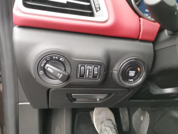 [广州·粤A] 二手玛莎拉蒂Ghibli2017款 3.0T 标准版