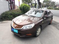 [广州·粤L]宝骏&nbsp;&nbsp;宝骏630&nbsp;&nbsp;2014款1.5L手动标准型