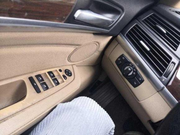 [金华·浙G] 二手宝马宝马X6宝马X6 09年上牌 3.0T自动 天窗 美规车