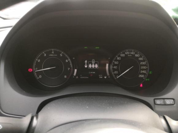 [南京·苏A] 二手讴歌讴歌RDX2019款 2.0T 智享版SH-AWD 国VI