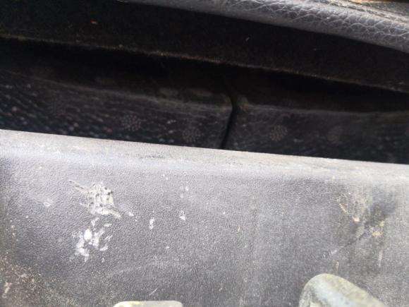 [武汉·鄂A] 二手东南东南DX72015款 1.5T 自动豪华型