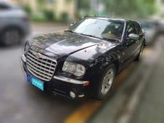 [南昌·赣G]克莱斯勒&nbsp;&nbsp;克莱斯勒300C&nbsp;&nbsp;2006款2.7L豪华版