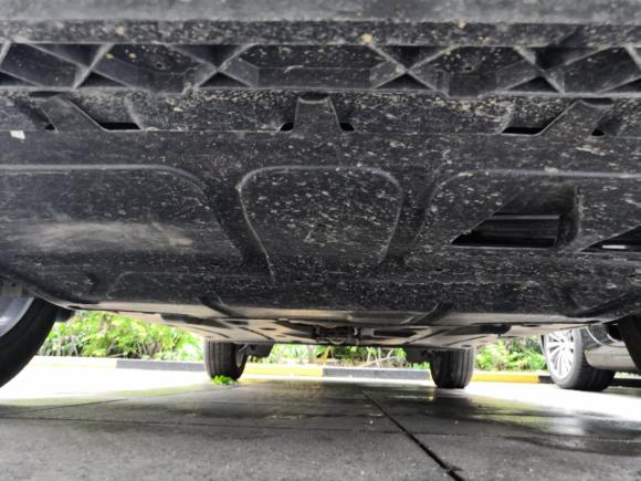 [青岛·赣E] 二手斯柯达柯米克2018款 1.5L 自动舒适版 国V