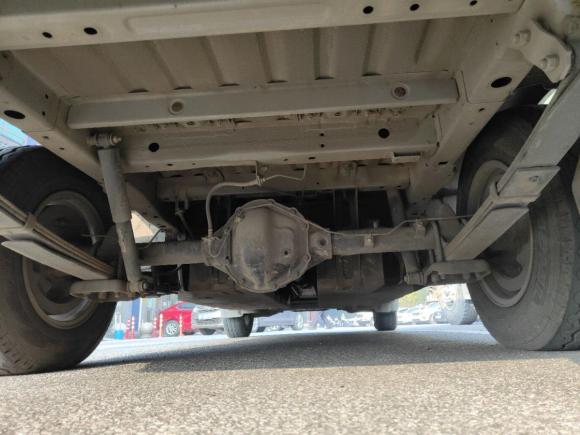 [苏州·苏E] 二手东风风行菱智M5EV2019款 豪华型 7座