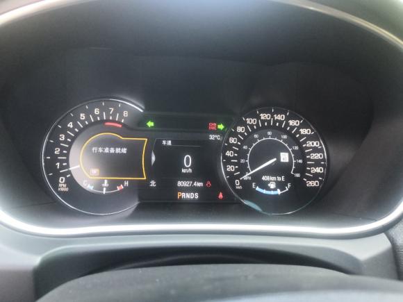 [苏州·苏U] 二手林肯林肯MKX2015款 2.7T 四驱尊耀版