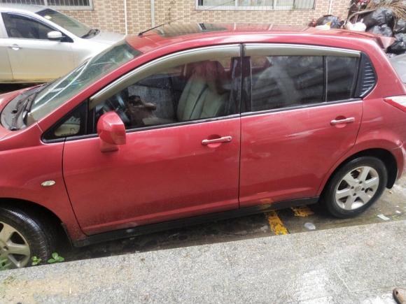 [佛山·粤E] 二手启辰启辰R502013款 1.6L 自动豪华版