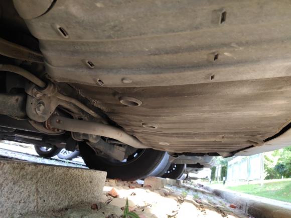 [武汉·鄂A] 二手起亚嘉华2015款 2.2T 豪华版 国IV