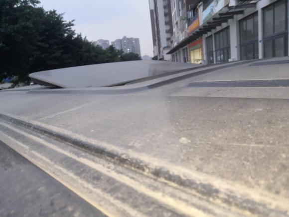 [成都·川A] 二手福特途睿欧2017款 2.0T 自动精英版