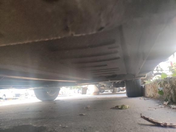 [深圳·粤B] 二手标致标致3072013款 1.6L 自动CROSS