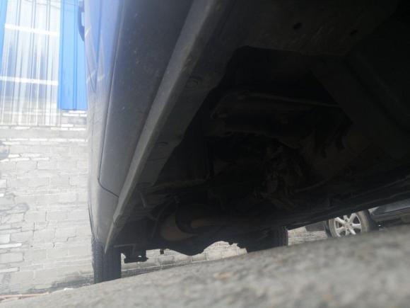 [佛山·粤R] 二手五菱汽车五菱征程2015款 1.5L舒适型L3C