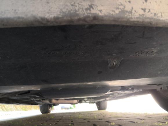 [湖州·浙E] 二手凯迪拉克SLS赛威2011款 2.0T 精英型