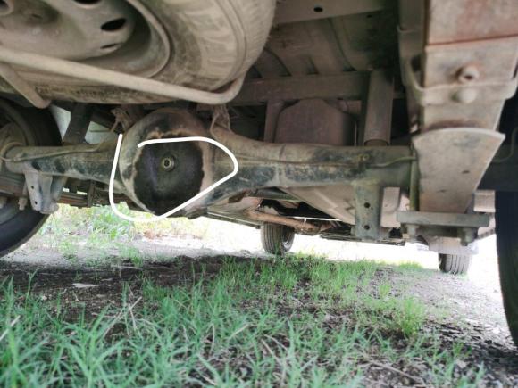 [宁波·浙B] 二手长安轻型车欧诺2014款 1.3L基本型