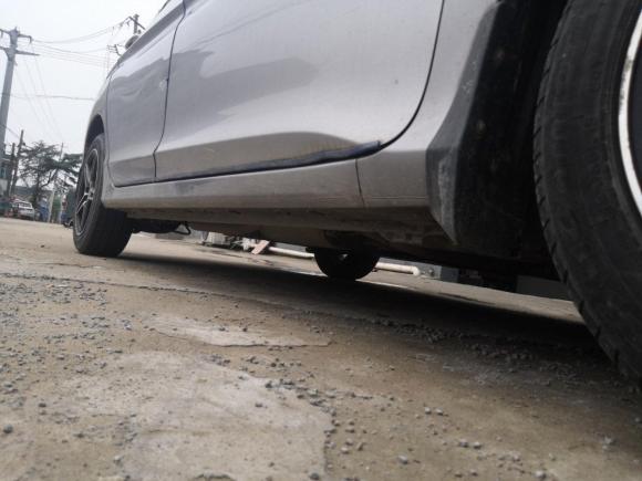 [无锡·苏B] 二手本田锋范2017款 1.5L CVT舒适版