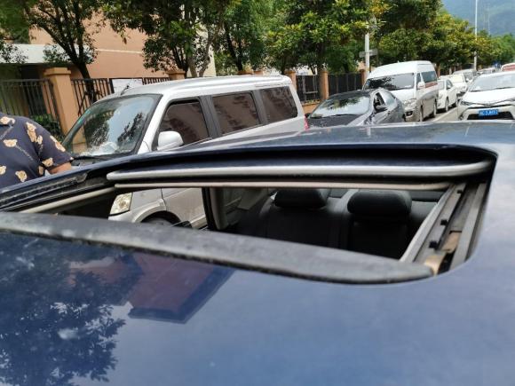 [温州·浙C] 二手斯巴鲁力狮2005款 2.5i