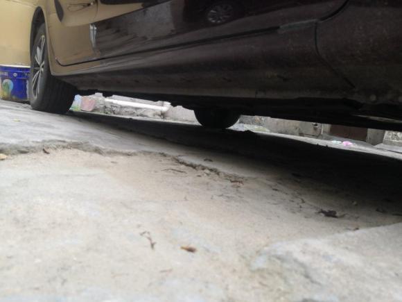 [广州·粤A] 二手海马海马M62017款 1.6L 手动运动智能型