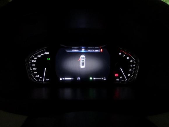 [武汉·鄂A] 二手上汽大通上汽大通G202019款 首发款 2.0T 自动智尊版 国V