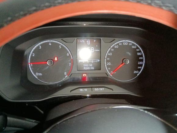 [嘉兴·浙F] 二手捷达捷达VS52019款 280TSI 自动悦享型