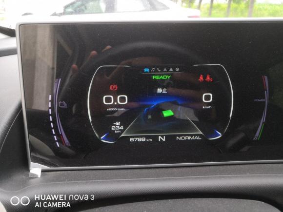 [南通·苏F] 二手欧拉欧拉白猫2022款 小野猫版 360km 豪华型 三元锂