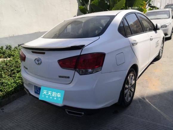 [深圳·粤S] 二手东南V5菱致2015款 plus 1.5L CVT智尊型