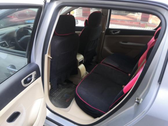 [宁波·浙B] 二手标致标致3072009款 两厢 1.6L 自动爱乐版