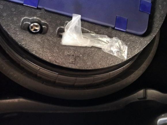 [无锡·苏B] 二手玛莎拉蒂Ghibli2014款 3.0T 标准版