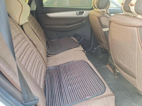 [北京·冀F] 二手东风风行景逸X52017年注册  2.0L 手动 