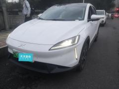 [温州·浙C]小鹏&nbsp;&nbsp;小鹏G3&nbsp;&nbsp;2020款520i智享版