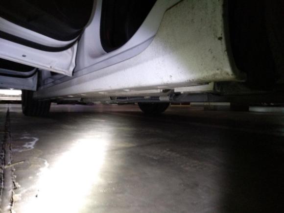 [北京·苏N] 二手别克威朗2016款 两厢GS 20T 双离合纵情运动型