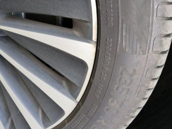 [苏州·苏U] 二手大众威然2020款 380TSI 尊贵版