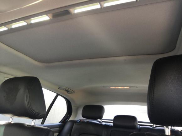 [台州·浙D] 二手斯柯达速派2013款 1.4TSI DSG绅仕版