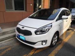 [北京·京L]起亚&nbsp;&nbsp;佳乐&nbsp;&nbsp;2013款2.0L7座自动舒适版国V