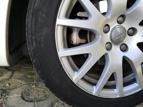 [合肥·皖A] 二手奥迪奥迪TT2011款 TT Coupe 2.0TFSI quattro