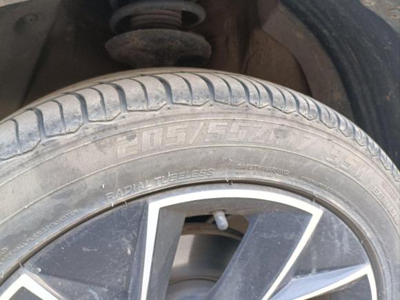 [义乌·浙G] 二手斯柯达柯米克2020款 GT 1.5L 自动旗舰版 国VI