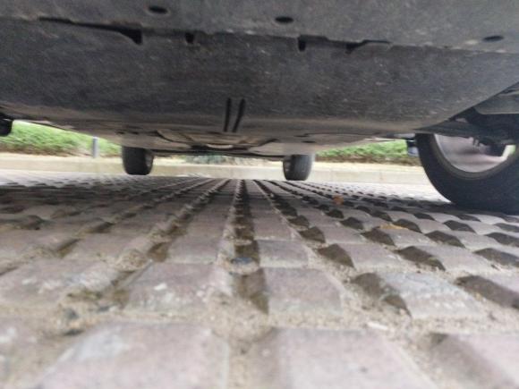 [苏州·苏U] 二手大众途铠2019款 1.5L 自动舒适版