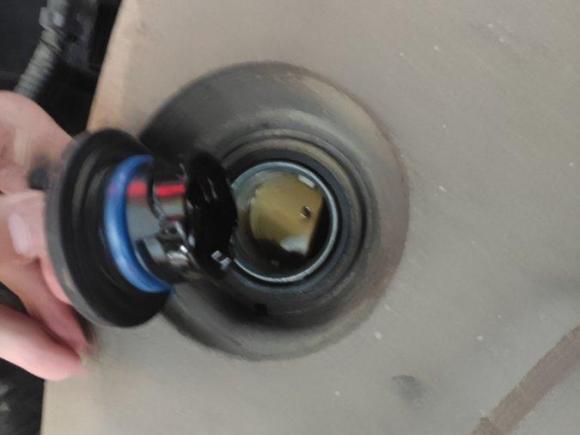 [温州·浙A] 二手荣威荣威ei62017款 45T 混动互联智享版