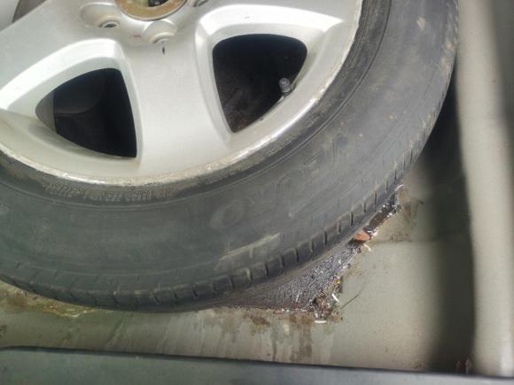 [温州·浙C] 二手丰田丰田佳美04款 2.4L 自动