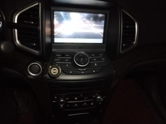 [杭州·浙A] 二手北汽幻速北汽幻速S62016款 1.5T 手动领先型