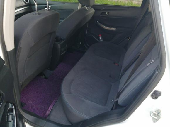 [北京·京Q] 二手启辰启辰T702016款 2.0L CVT睿趣版