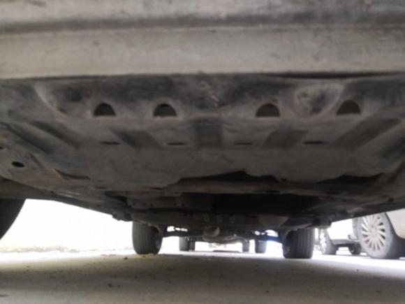 [西安·陕U] 二手铃木超级维特拉2007款 2.0 AT豪华型