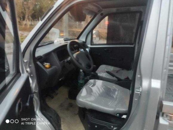 [杭州·浙A] 二手东风小康东风小康2020年产 1.2L 手动