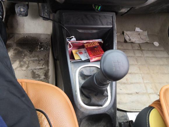 [南通·苏F] 二手启辰启辰R50X2013款 1.6L 手动版