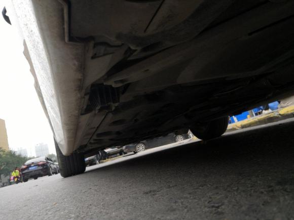 [西安·陕A] 二手宝马宝马2系旅行车2016款 218i 领先型