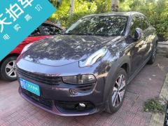 [济南·陕U]领克&nbsp;&nbsp;领克02&nbsp;&nbsp;2021款1.5TDDCT两驱耀冠军版